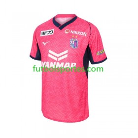 Camiseta Cerezo Osaka Primera Equipación 2025